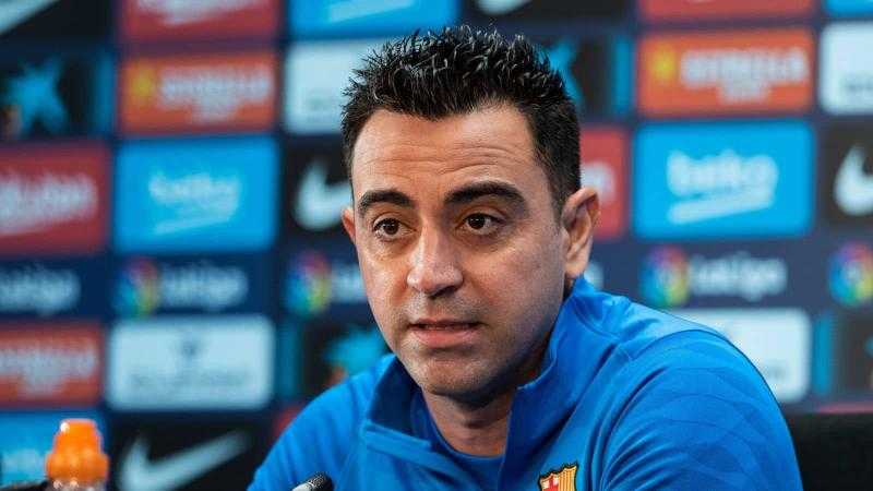 مدرب برشلونة: هدفنا تحقيق جميع البطولات هذا الموسم