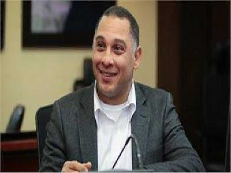 أيمن الشريعي: محمد حمدي للاحتراف الأوروبي فقط ويجمعنا مع تامر مصطفى شراكة