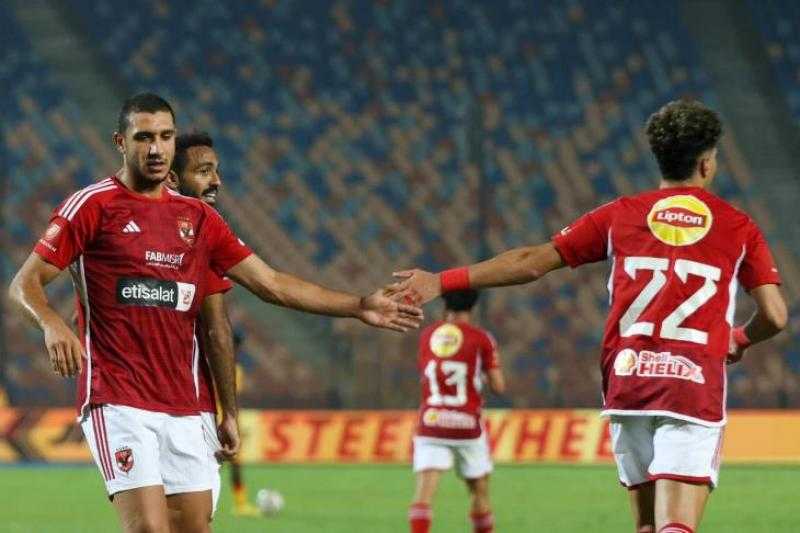 موعد مباراة الأهلي أمام شباب بلوزداد الجزائري في دوري أبطال أفريقيا