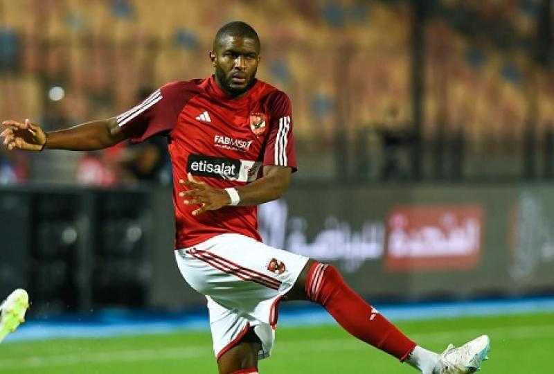كولر: لن أغير نظام لعب الأهلي من أجل موديست