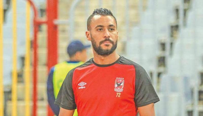 حسام عاشور: رمضان صبحي تأثر بعد الأهلي.. ورحيل عبدالله السعيد مفاجأة للجميع