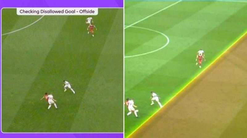 خبيرة قانونية: إعادة مباراة توتنهام وليفربول يهدد الدوري الإنجليزي