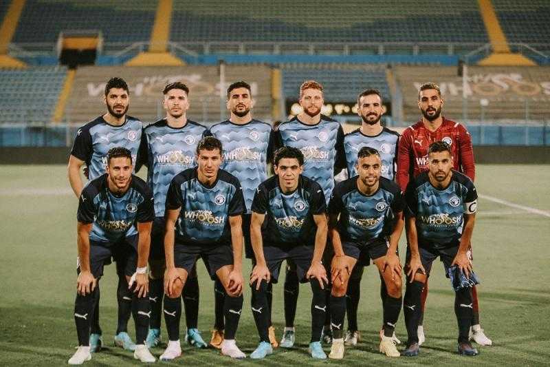 قرعة نارية لبيراميدز مع صن داونز ومازيمبي في المجموعة الأولى بأبطال إفريقيا