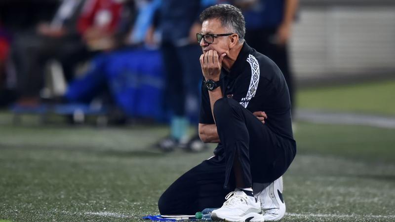 طارق السيد: أنا خايف من أوسوريو أكثر من منافسي الزمالك