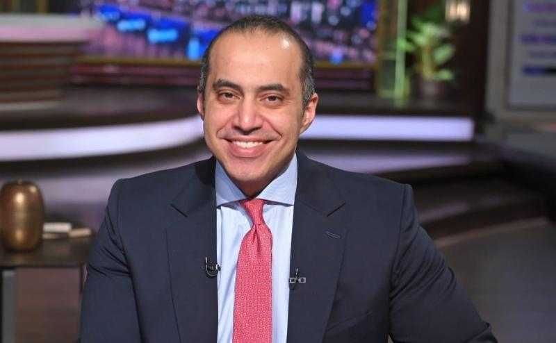 المستشار محمود فوزي: الانتخاب حق والمشاركة واجب وطني والمرشح الرئاسي السيسي وجه بتكوين مجموعة للحوار حال فوزه