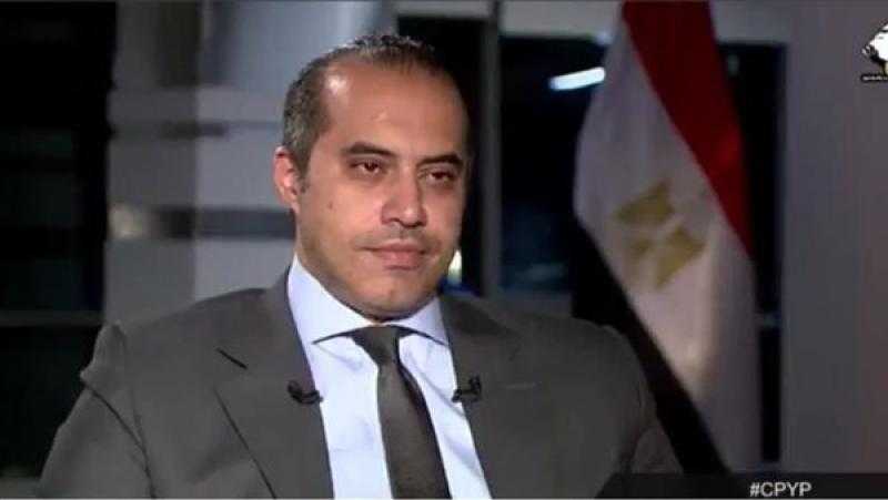رئيس الحملة الانتخابية للرئيس السيسي: إننا نؤكد على تنوع المنافسة والمشاركة بين جميع المرشحين