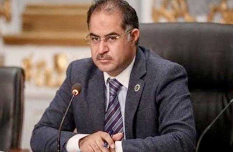 سليمان وهدان: عبد السند يمامة لم يستطع ترتيب حزب الوفد من الداخل