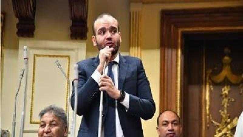 كريم السادات عن بيان البرلمان الأوروبي: مشبوه ويعبر عن نوايا معادية للدولة المصرية