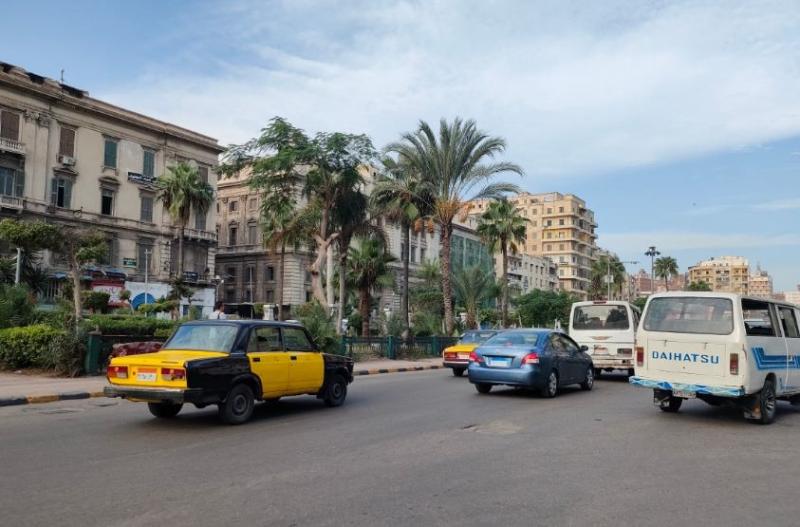 طقس الإسكندرية اليوم.. معتدل نهارا والعظمى تسجل 27 درجة