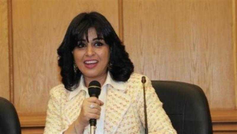برلمانية: القيادة السياسية تضع القضية الفلسطينية على رأس أولوياتها