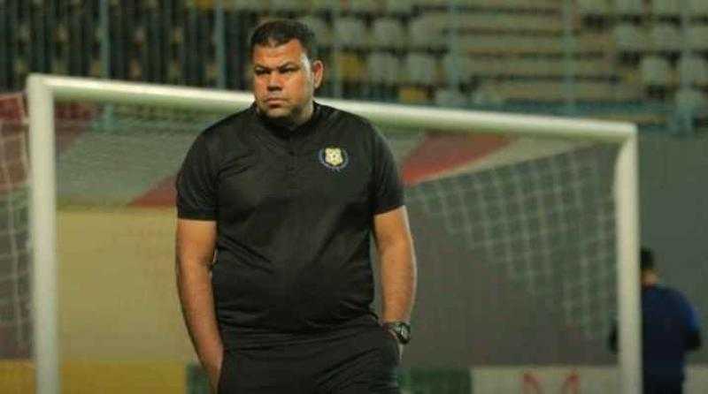 مدرب الإسماعيلي: كنا الأفضل.. وخبرات الأهلي حسمت الفوز