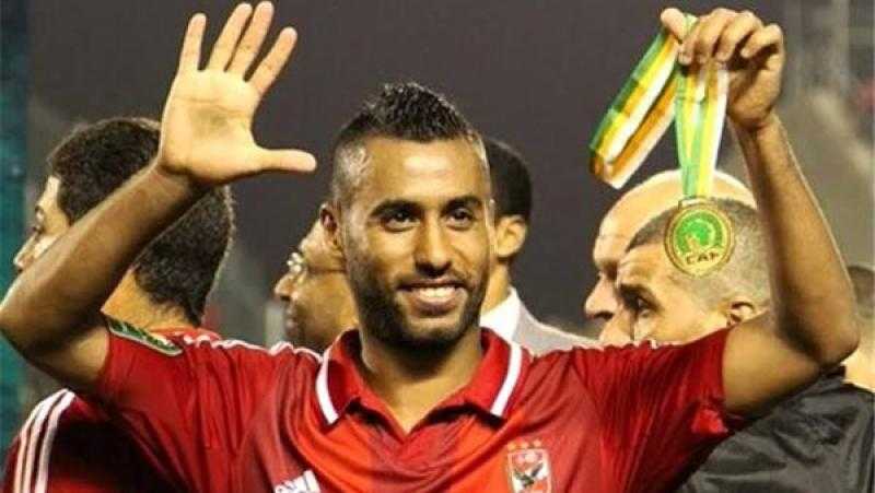 محمد يوسف: ألوم على حسام عاشور.. وأحييه على ندمه واعتذاره