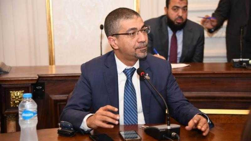 النائب محمد البدري يشيد بمبادرة خفض أسعار بعض السلع الأساسية
