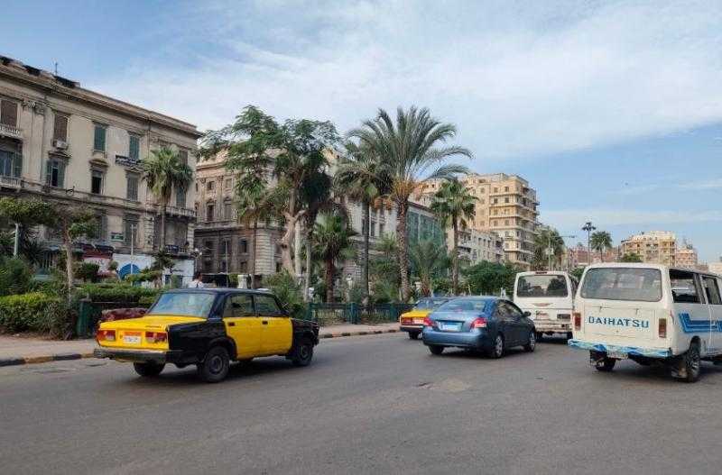 طقس الإسكندرية اليوم.. انخفاض درجات الحرارة والعظمى تسجل 27 درجة