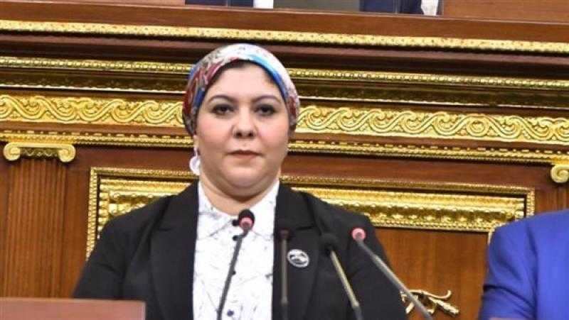 برلمانية: حصول مصر على شهادة الصحة العالمية بخلوها من فيروس سي قصة نجاح
