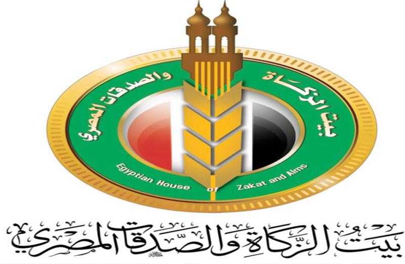 ”بيت الزكاة والصدقات” يصرف مبالغ مالية لأسر متضرري إعصار درنة من المصريين