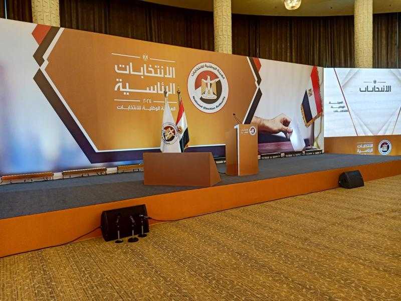 انتهاء اليوم السادس لتلقي طلبات الترشح للرئاسة ولم يتقدم أحد.. 3 مرشحين فقط حتى الآن