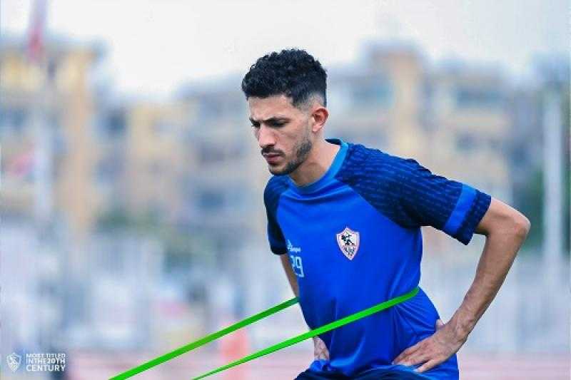 هشام نصر: فتوح لم يطلب 60مليون جنيه لتمديد عقده