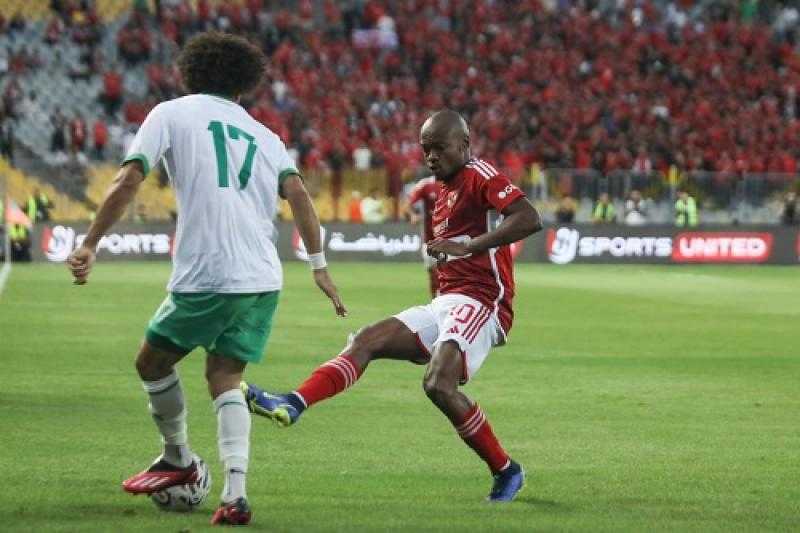 قرار حاسم من المصري ضد اتحاد الكرة بسبب صفقة ثنائي الزمالك