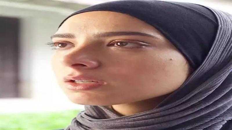 داليا شوقي عن أحداث فلسطين: قلبي واجعني عليكي أوي