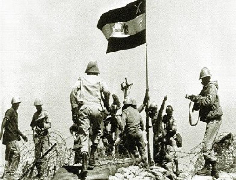 السبت.. القومي للسينما يحتفل بذكرى حرب أكتوبر