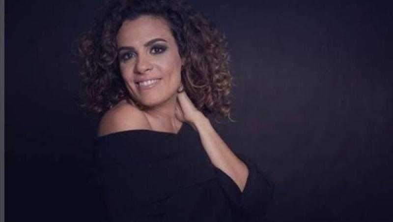 يارا جبران تبدأ تصوير دورها في مسلسل زينهم