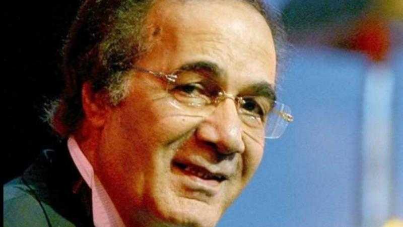 الأحد.. تكريم اسم الفنان الراحل محمود ياسين بحضور أسرته ونجوم الفن والمجتمع