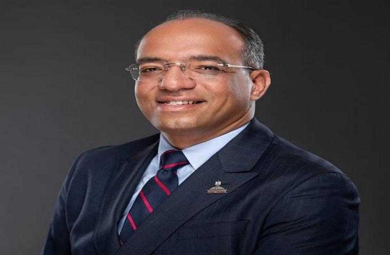 رئيس صحة الشيوخ: توجيهات الرئيس السيسي بإرسال قوافل مساعدات لفلسطين تستهدف تخفيف الضغط على الفلسطينيين