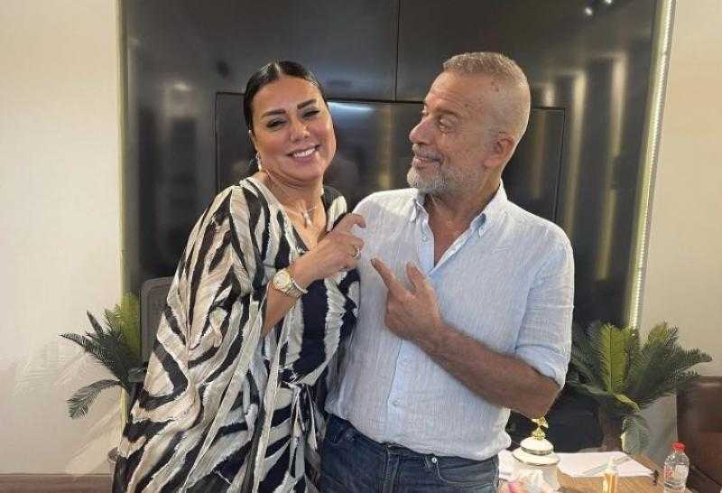 مسلسل بقينا اتنين الحلقة 11.. غيرة شريف منير على حبيبته من زين