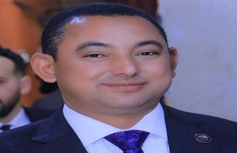 ناصر عثمان: كلمة الرئيس السيسي أكدت موقف مصر الثابت بالدعوة لإحلال السلام والحفاظ على حقوق الفلسطينيين