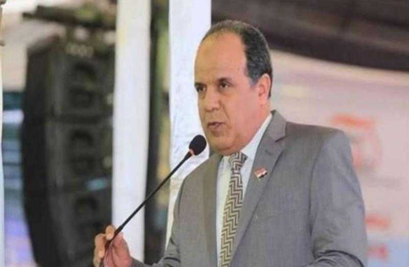 الحرية المصري: كلمة الرئيس تضمنت رسائل قوية وسعي مصر للسلام وعدم ترك الأشقاء في فلسطين