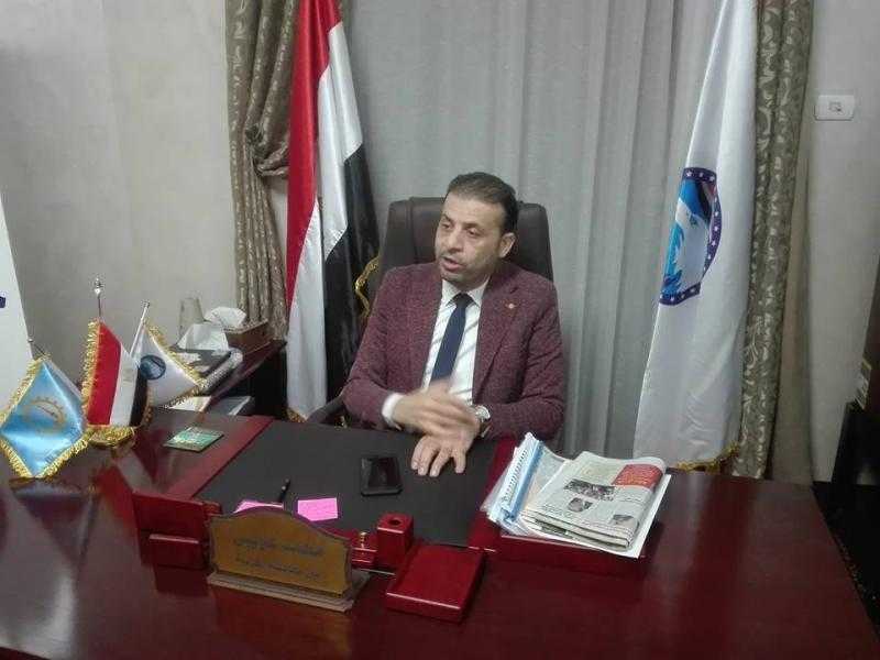 محمد عريبي: كلمة الرئيس السيسي تؤكد للعالم موقف مصر الثابت تجاه دعم القضايا العربية