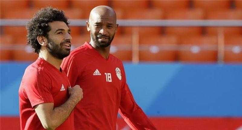 عبدالهادي: عودة شيكابالا للمنتخب؟!.. لا أعرف لكنه لاعب مُمتع