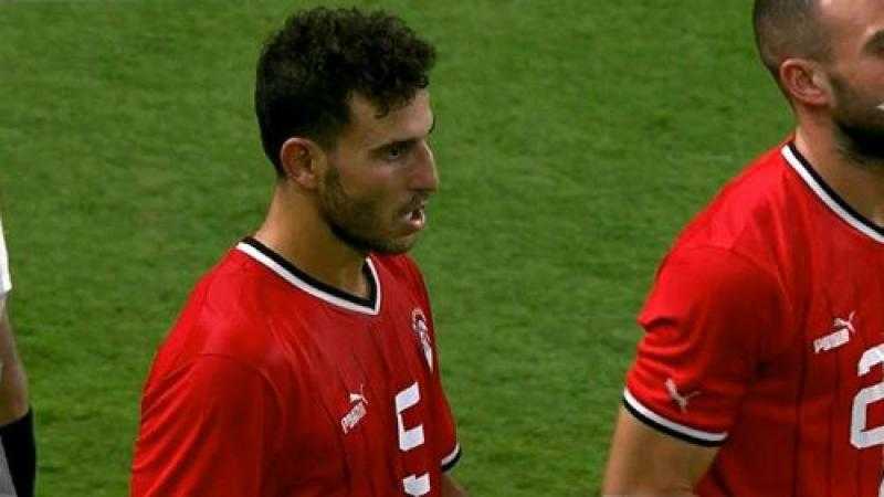 حمدي فتحي: تعلمنا من درس تونس.. ولا نخشى أي منافس