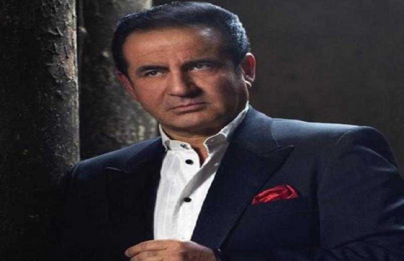 المطرب محمد ثروت يدعم فلسطين بأغنية القدس عربية