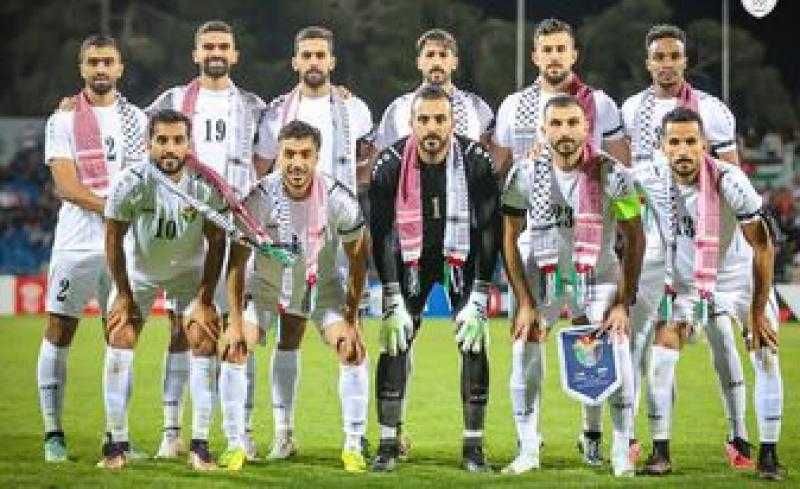 مدرب الأردن: عدم إنهاء الفرص المحققة كلفنا خسارة غير مستحقة أمام إيران