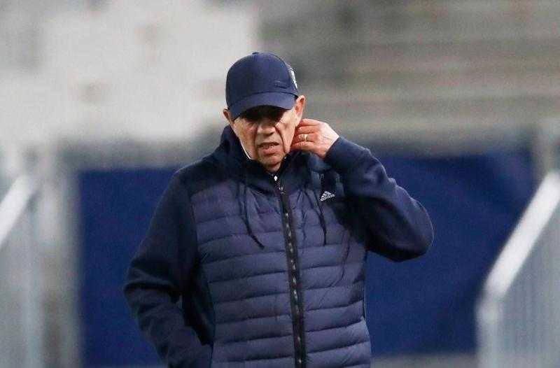 مدرب كوت ديفوار: الكرة الإفريقية تتطور بسرعة الصاروخ