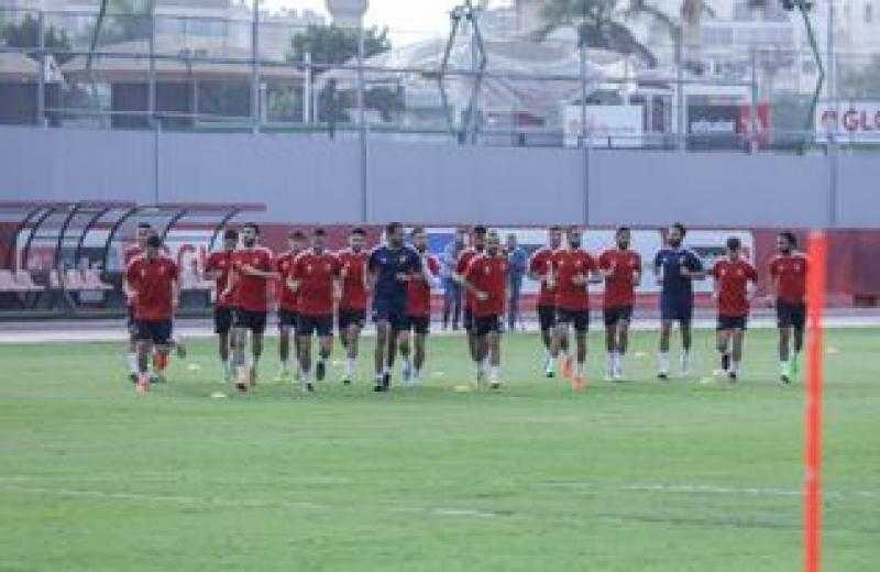 الأهلي يستأنف تدريباته غدًا بعد انتهاء الراحة السلبية استعدادًا لمواجهة سيمبا