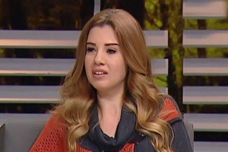 رانيا فريد شوقي: «بناتي بيحقدن عليا علشان أبويا»
