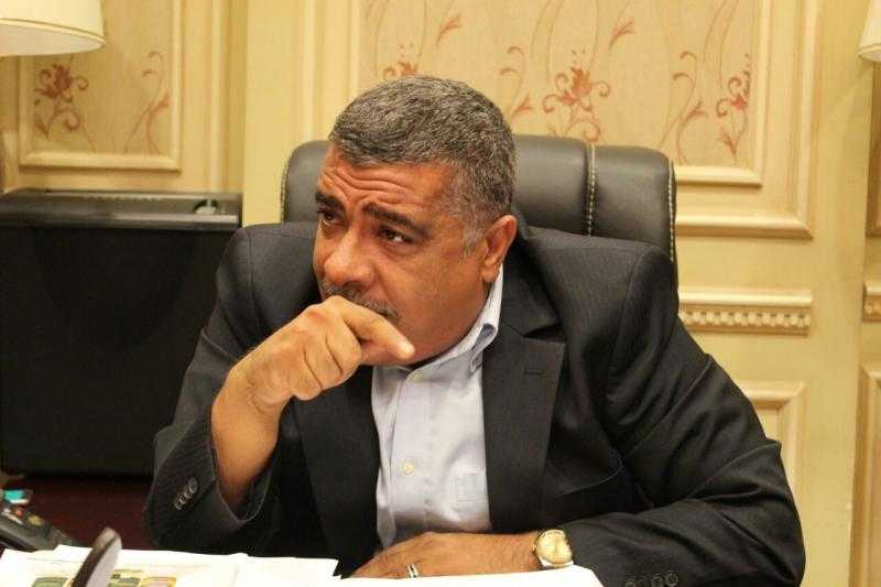 معتز محمود: مصر ترفض العدوان الإسرائيلي السافر على غزة وجرائم الإبادة الجماعية وكلمة السيسي حسمت دعوى التهجير والتصفية