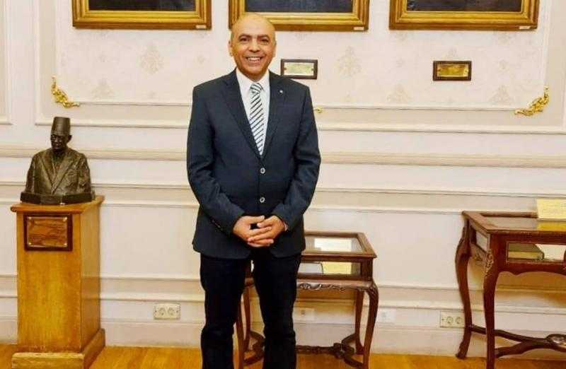 النائب جمال أبو الفتوح: مرافعة مصر في محكمة العدل الدولية ستعبر عن ”لاءات القاهرة”