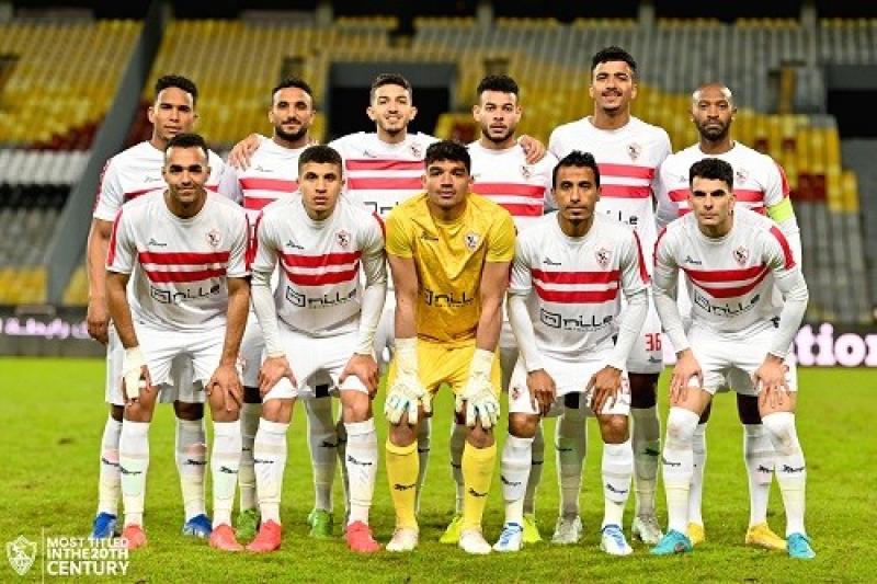 الزمالك: فضلنا منح اللاعبين مستحقاتهم عن حل أزمة القيد