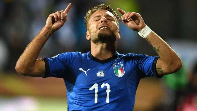 إيموبيلي : ندمت على عدم قبولي عرض الدوري السعودي