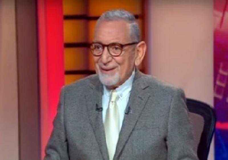 عدلي القيعي: تفاوضنا مع وكيل أبو جبل.. وهناك صعوبات