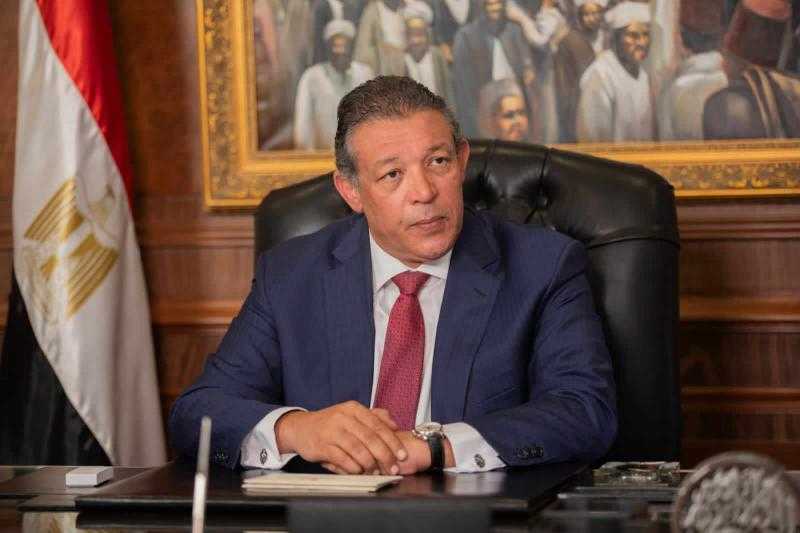 المرشح الرئاسي حازم عمر يدشن حملته الرسمية ويعلن برنامجه الانتخابي