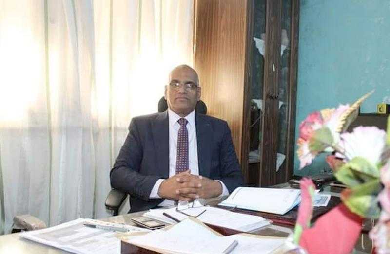 وكيل وزارة التربية والتعليم بالمنيا يزور مدرسة سوادة الابتدائية