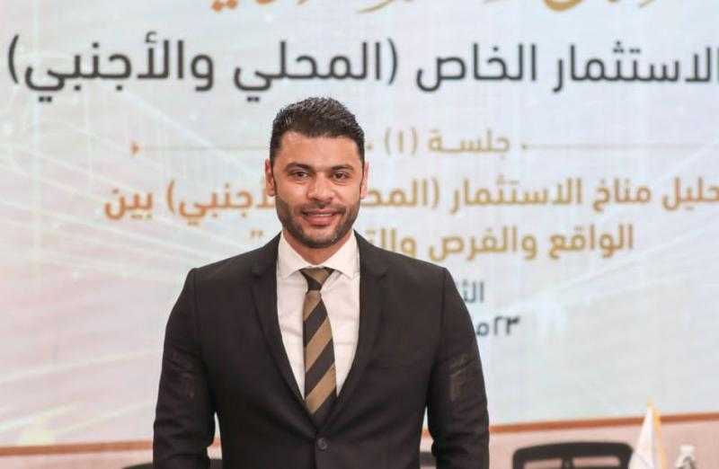 قيادي بمصر أكتوبر: الرئيس السيسي يقود العالم خلال مؤتمر ”قمة القاهرة للسلام” بمشاركة دولية وإقليمية