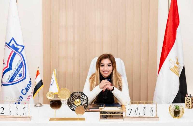 دعاء زهران: قمة القاهرة للسلام تعكس دور مصر التاريخي تجاه القضية الفلسطينية