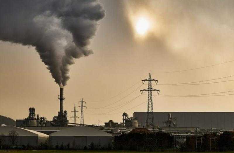 الداخلية تعلن ضبط 1340 مخالفة لقانون البيئة في 72 ساعة