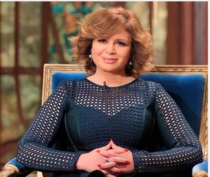 إلهام شاهين متضامنة مع المقاومة: أؤيد حقهم في الدفاع عن أرضهم.. صبروا كثيرا